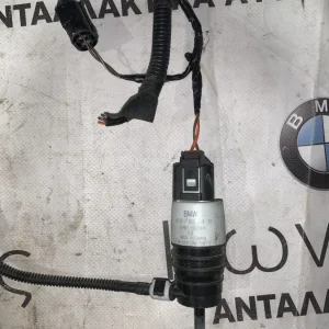 ΑΝΤΛΙΑ ΠΛΥΣΤΙΚΗΣ / ΔΟΧΕΙΟ ΥΓΡΟΥ BMW ΣΕΙΡΑ 2, 3, 7 F44 GRAN COUPE G20 G21 G12 X4 G02 Z4 G29 (ΚΩΔ. ΑΝΤΑΛ. 67127298309)