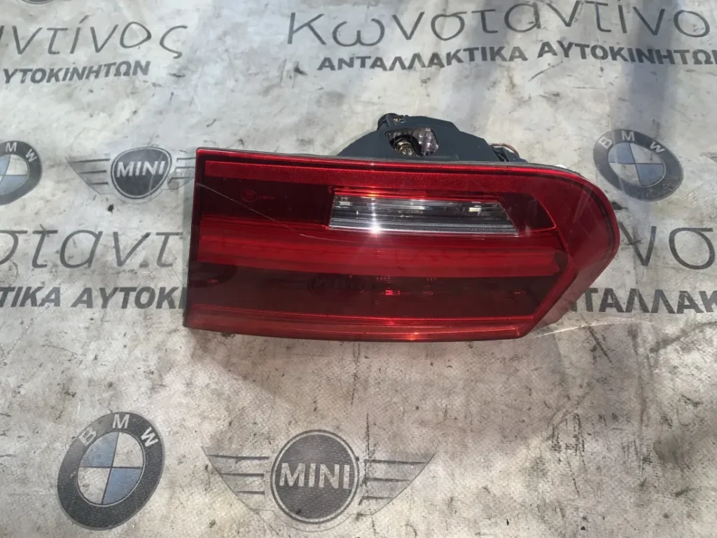 ΠΙΣΩ ΦΩΣ ΚΑΠΟ ΔΕΞΙΑ BMW ΣΕΙΡΑ 3 F30 F31 F35 M3 F80 (ΚΩΔ. ΑΝΤΑΛ. 7369120)