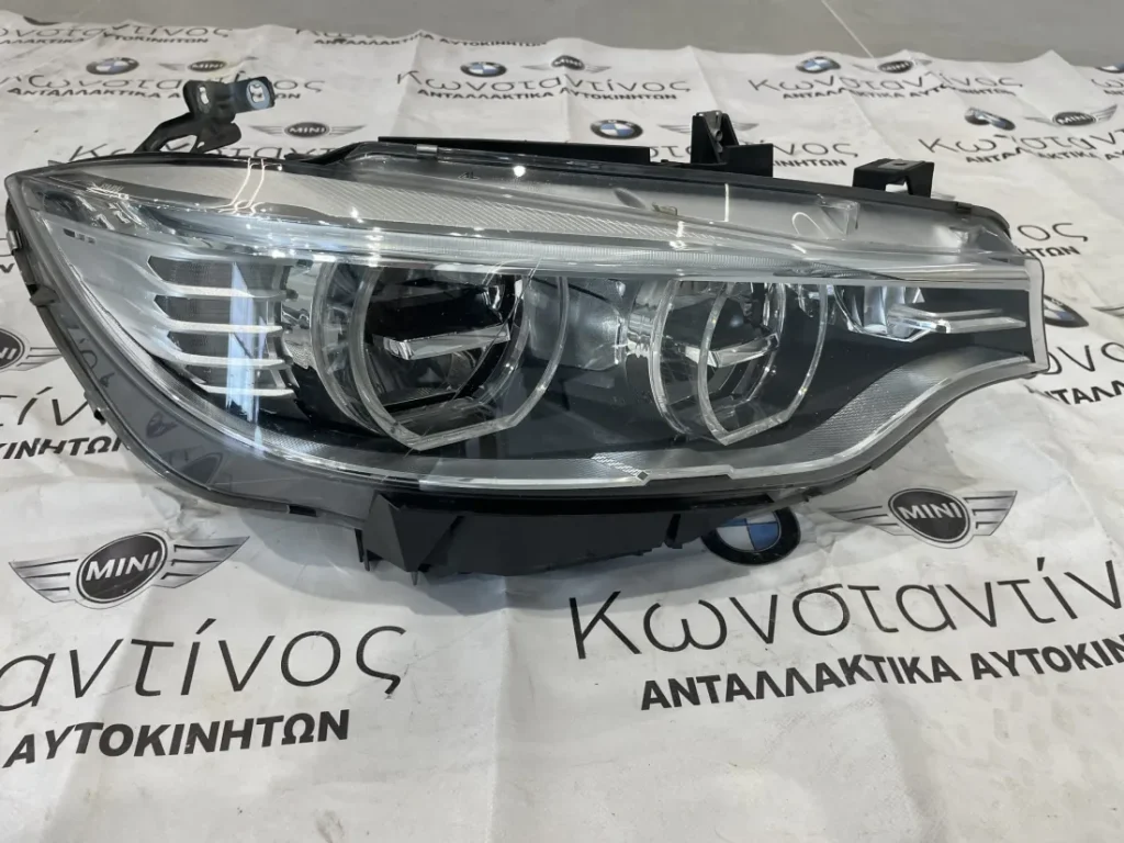 ΦΑΝΑΡΙ ΕΜΠΡΟΣ ΔΕΞΙΟ BMW F32 (7424102)