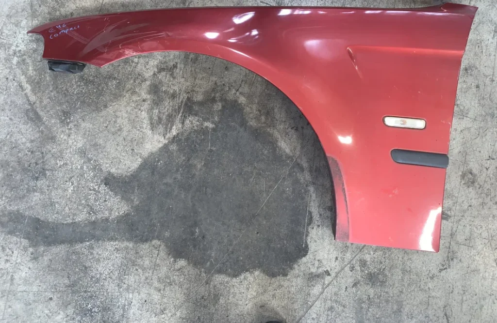 ΦΤΕΡΟ ΕΜΠΡΟΣ ΑΡΙΣΤΕΡΑ BMW ΣΕΙΡΑ 3 E46 COMPACT