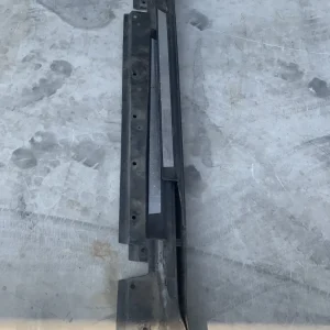 ΠΛΕΥΡΙΚΑ ΜΑΡΣΠΙΕ ΚΟΜΠΛΕ MINI R50 R53 (ΚΩΔ. ΑΝΤΑΛ. 1505862 - 1505863)