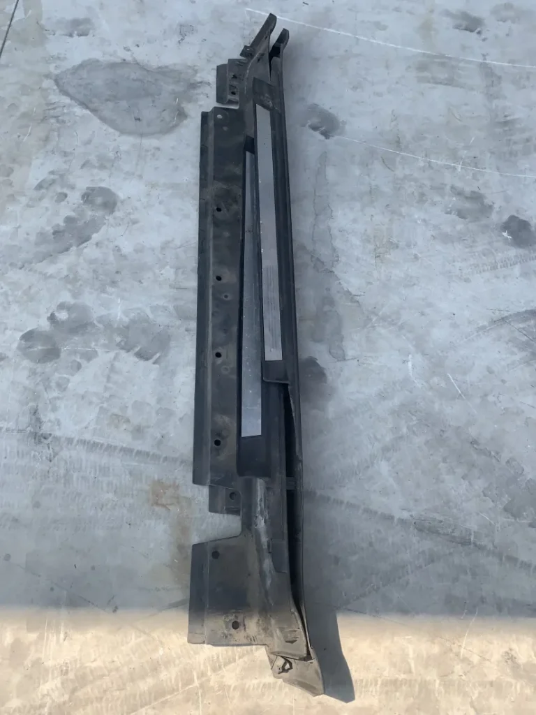 ΠΛΕΥΡΙΚΑ ΜΑΡΣΠΙΕ ΚΟΜΠΛΕ MINI R50 R53 (ΚΩΔ. ΑΝΤΑΛ. 1505862 - 1505863)