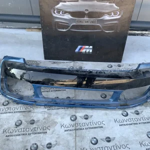 ΠΡΟΦΥΛΑΚΤΗΡΑΣ ΕΜΠΡΟΣ MINI F60 COUNTRYMAN