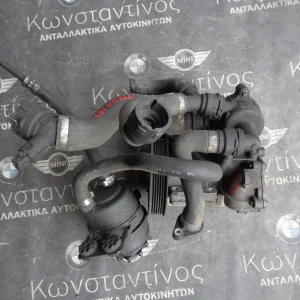 ΑΝΤΛΙΑ ΥΔΡΑΥΛΙΚΟΥ BMW E90-E87 N45-N46