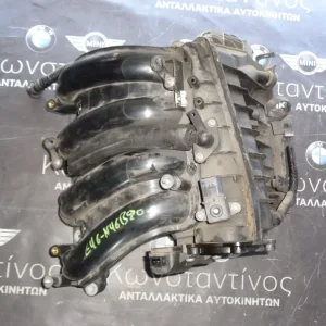 ΠΟΛΛΑΠΛΗ ΕΙΣΑΓΩΓΗΣ BMW Ν46Β20 ΣΕΙΡΑ 3 ΚΑΙ 1 Ε46-Ε90-Ε87