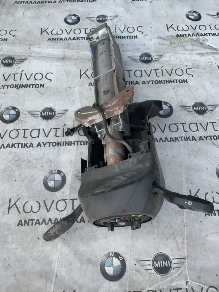 ΚΟΛΩΝΑ ΤΙΜΟΝΙΟΥ - ΤΙΜΟΝΙΕΡΑ BMW ΣΕΙΡΑ 1, 3 F20 F30