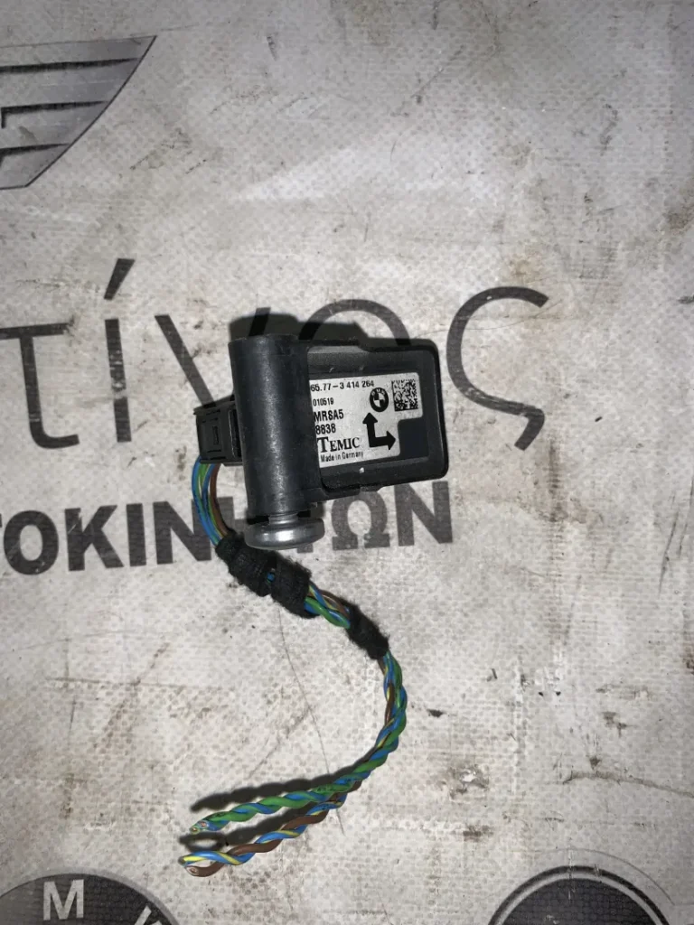 ΑΙΣΘΗΤΗΡΑΣ ΚΟΛΟΝΑΣ Β BMW Χ3 Ε83 (ΚΩΔ. ΑΝΤΑΛ. 65773414264)