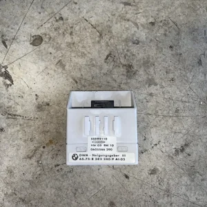 ΑΙΣΘΗΤΗΡΑΣ ΚΙΝΗΣΗΣ BMW ΣΕΙΡΑ 3 Ε46 Χ5 Ε53 (ΚΩΔ. ΑΝΤΑΛ. 65758382240)