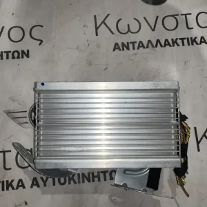 ΕΝΙΣΧΥΤΗΣ ΣΥΣΤΗΜΑ HIFI HARMAN BECKER MINI COOPER S R56 (ΚΩΔ. ΑΝΤΑΛ. 3450756)