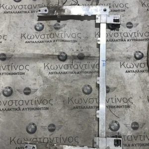 ΣΤΗΡΙΓΜΑ ΠΡΟΦΥΛΑΚΤΗΡΑ ΕΜΠΡΟΣ BMW ΣΕΙΡΑ 1, 2 F40 F45 A.T. F46 G.T. X1 F48 F49 X2 F39 (ΚΩΔ. ΑΝΤΑΛ. 7302535 - 7301604)