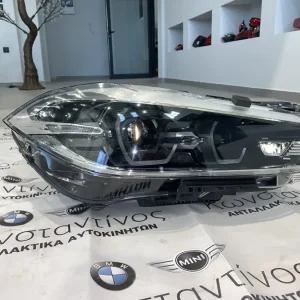 Φανάρι εμπρός δεξιό BMW X2 F39 (63115A1EA8)