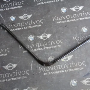 ΣΙΔΕΡΟ ΜΕΤΩΠΗΣ BMW F40 (ΚΩΔ. ΑΝΤΑΛ.: 7488284 )