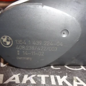 ΠΕΤΑΛΟΥΔΑ ΓΚΑΖΙΟΥ BMW E46-E90-E91-E87 ΣΕΙΡΑ 1 ΚΑΙ 3 Ν40-Ν42-Ν45-Ν46 Β16-Β18 (ΚΩΔ. ΑΝΤΑΛ.: 1439224 )