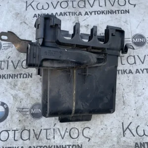 ΚΑΛΥΜΜΑ ΗΛΕΚΤΡΟΝΙΚΟΥ ΕΓΚΕΦΑΛΟΥ - ΠΛΑΚΕΤΑΣ BMW ΣΕΙΡΑ 5, 7 F10 F11 F01 F02 (ΚΩΔ. ΑΝΤΑΛ. 12907555193)