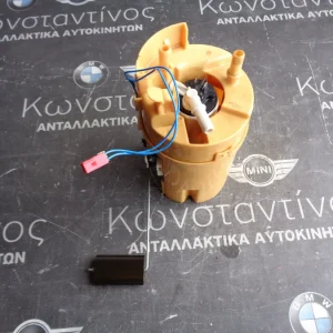 ΑΝΤΛΙΑ DIESEL BMW X5 E70-X6 E71-X5 F15-X6 F16 3.0-3.5