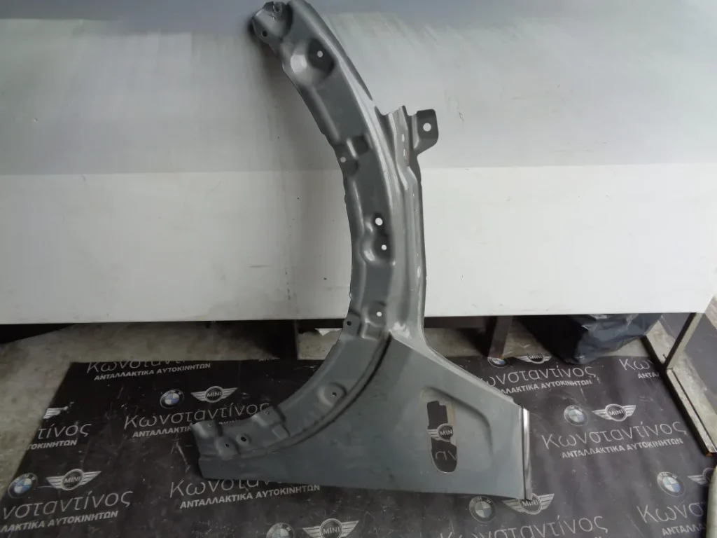 ΦΤΕΡΟ ΑΡΙΣΤΕΡΟ MINI F55-F56-F57