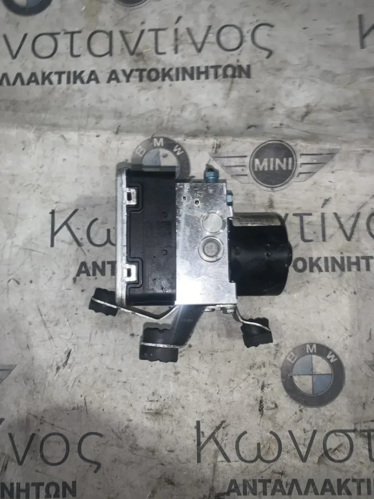 ΑΝΤΛΙΑ ABS BMW X3 F25 X4 F26 (ΚΩΔ. ΑΝΤΑΛ. 34516880267)