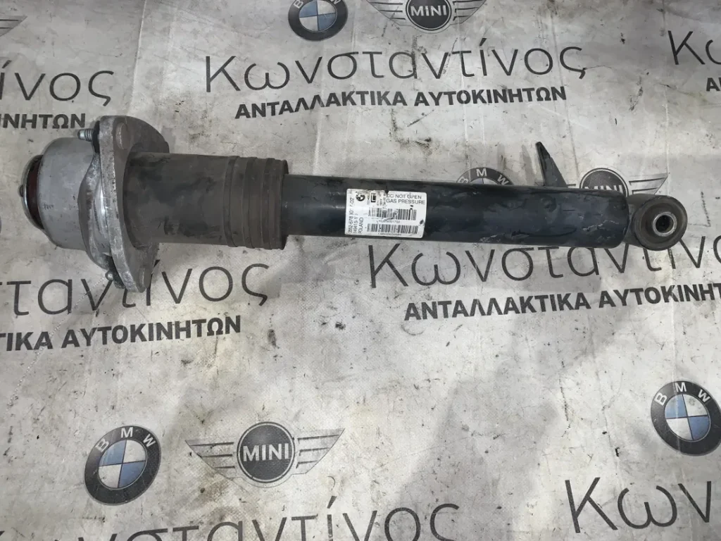 ΑΜΟΡΤΙΣΕΡ ΠΙΣΩ ΑΡΙΣΤΕΡΑ BMW X5 E70 X6 E71 (ΚΩΔ. ΑΝΤΑΛ. 33526783017)