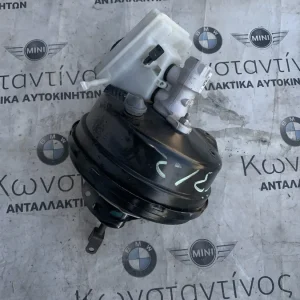 ΣΕΒΡΟ ΦΡΕΝΩΝ BMW X3 F25 X4 F26 (ΚΩΔ. ΑΝΤΑΛ. 6871456)