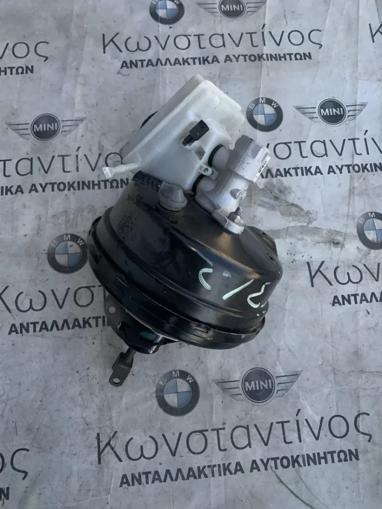 ΣΕΒΡΟ ΦΡΕΝΩΝ BMW X3 F25 X4 F26 (ΚΩΔ. ΑΝΤΑΛ. 6871456)