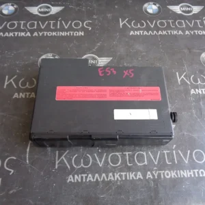 ΜΟΝΑΔΑ CD BMW X5 E53 (ΚΩΔ. ΑΝΤΑΛ.: 6913389 )