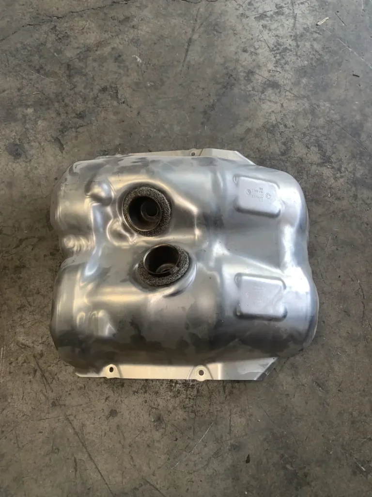 ΘΕΡΜΟΜΟΝΩΤΙΚΗ ΛΑΜΑΡΙΝΑ ΣΤΡΟΒΙΛΟΣΥΜΠΙΕΣΤΗ ΚΑΥΣΙΜΟΥ ΕΠΑΝΩ BMW (ΚΩΔ. ΑΝΤΑΛ. 11657856414)