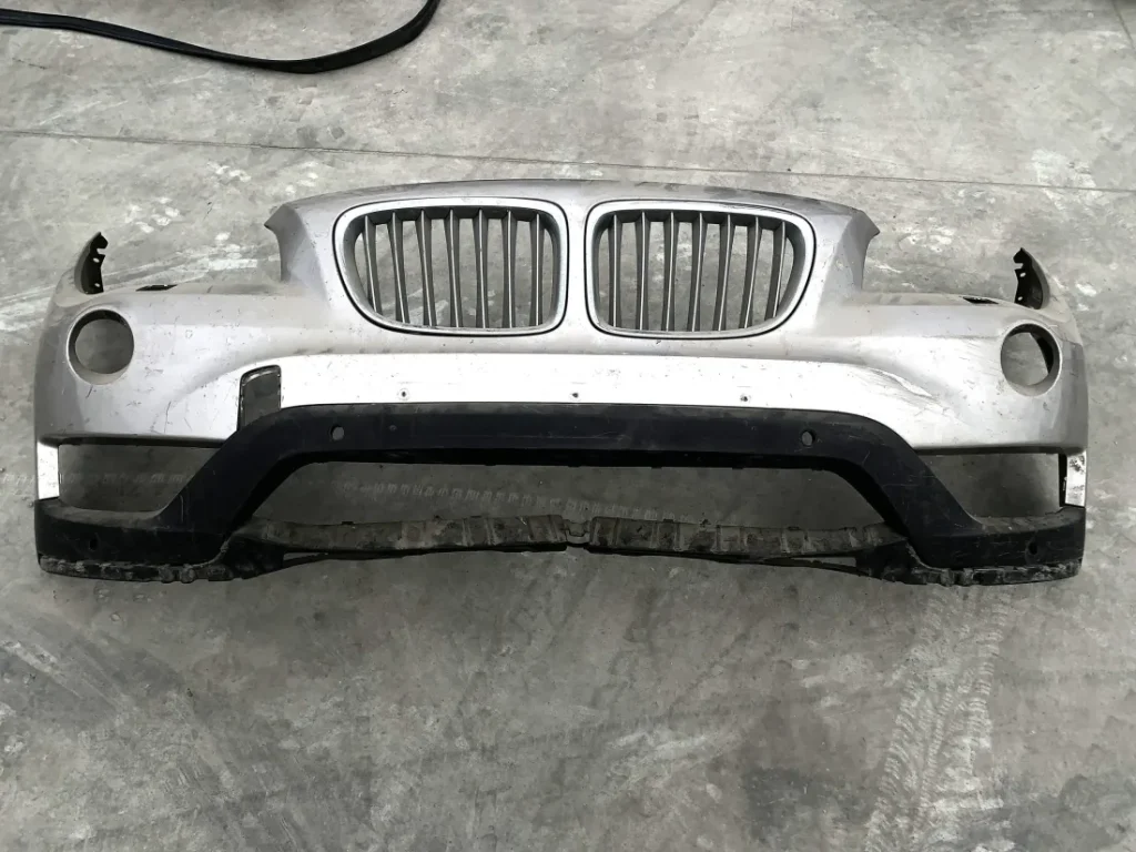 ΠΡΟΦΥΛΑΚΤΗΡΑΣ ΕΜΠΡΟΣ BMW X1 E84