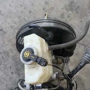 ΣΕΒΡΟ ΦΡΕΝΩΝ BMW ΣΕΙΡΑ 3 E46 (ΚΩΔ. ΑΝΤΑΛ. 6755278)