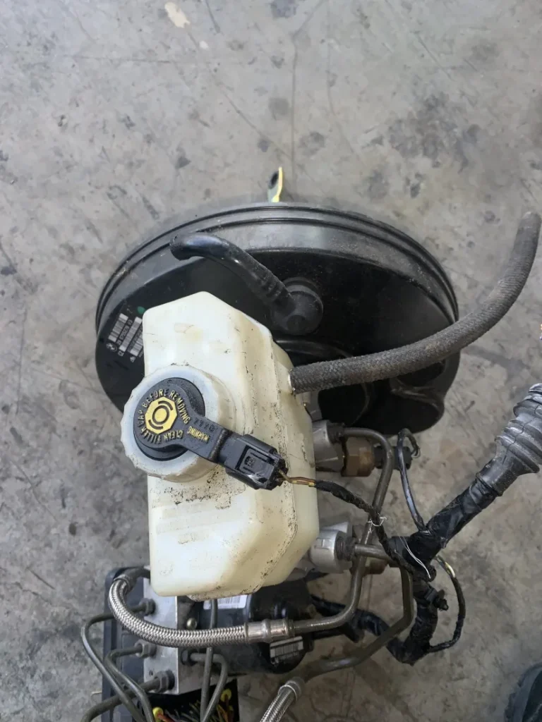 ΣΕΒΡΟ ΦΡΕΝΩΝ BMW ΣΕΙΡΑ 3 E46 (ΚΩΔ. ΑΝΤΑΛ. 6755278)