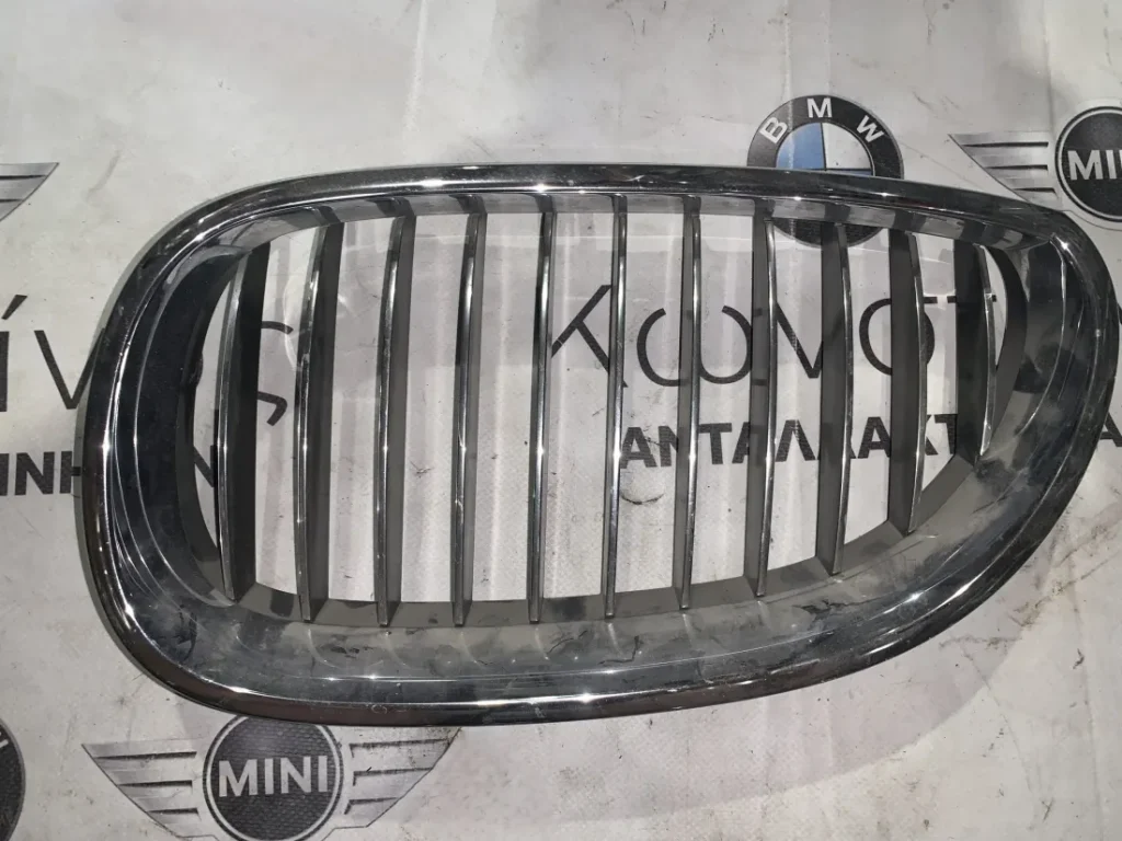 ΚΑΡΔΙΑ ΜΑΣΚΑΣ ΕΜΠΡΟΣ ΑΡΙΣΤΕΡΑ BMW ΣΕΙΡΑ 5 Ε60 Ε61 (ΚΩΔ. ΑΝΤΑΛ. 51137065701)