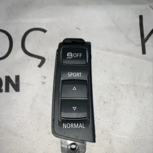 ΔΙΑΚΟΠΤΗΣ ΟΔΗΓΟΥ SPORT-NORMAL BMW Z4 E89 (61319142421)