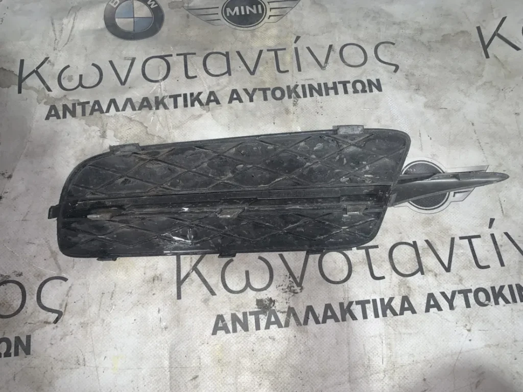 ΣΧΑΡΑ ΚΛΕΙΣΤΗ/ΔΙΧΤΥ ΠΡΟΦΥΛΑΚΤΗΡΑ BMW X5 E70 (ΚΩΔ. ΑΝΤΑΛ. 51117159594)