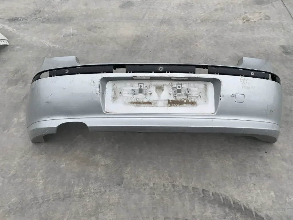 ΠΡΟΦΥΛΑΚΤΗΡΑΣ ΠΙΣΩ (REAR BUMPER) BMW ΣΕΙΡΑ 1 E81 E87