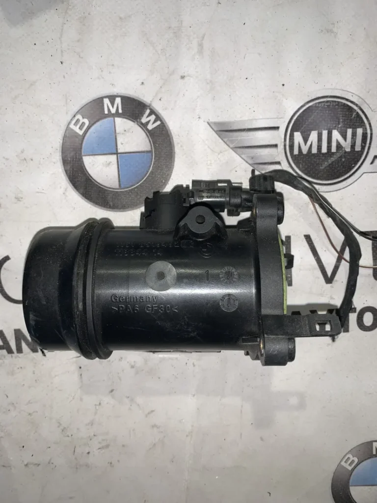 ΜΕΤΡΗΤΗΣ ΜΑΖΑΣ ΑΕΡΑ BMW F20-F21/LCI E90-E91-E92-E93/LCI F30-F31/LCI F34 GT/LCI X1 E84 X3 F25 X4 F26 X5 F15 X6 F16 (11618519492)