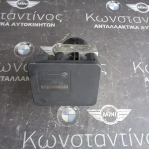 ΜΟΝΑΔΑ ABS - ASC BMW E46 ΣΕΙΡΑ 3 (ΚΩΔ. ΑΝΤΑΛ.: 6759075 KAI 6759073 )