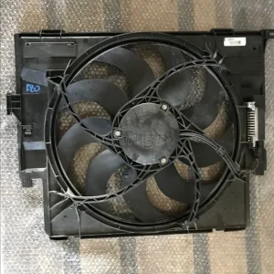 ΒΕΝΤΙΛΑΤΕΡ-FAN F20-30 1.5 DIESEL (2012-2018)