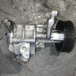 ΑΝΤΛΙΑ ΥΔΡΑΥΛΙΚΟΥ ΤΙΜΟΝΙΟΥ BMW ΣΕΙΡΑ 3, 5 F30 F31 F10 F11 X3 F25 X4 F26 X5 E70 X6 E71 (ΚΩΔ. ΑΝΤΑΛ. 679645402)