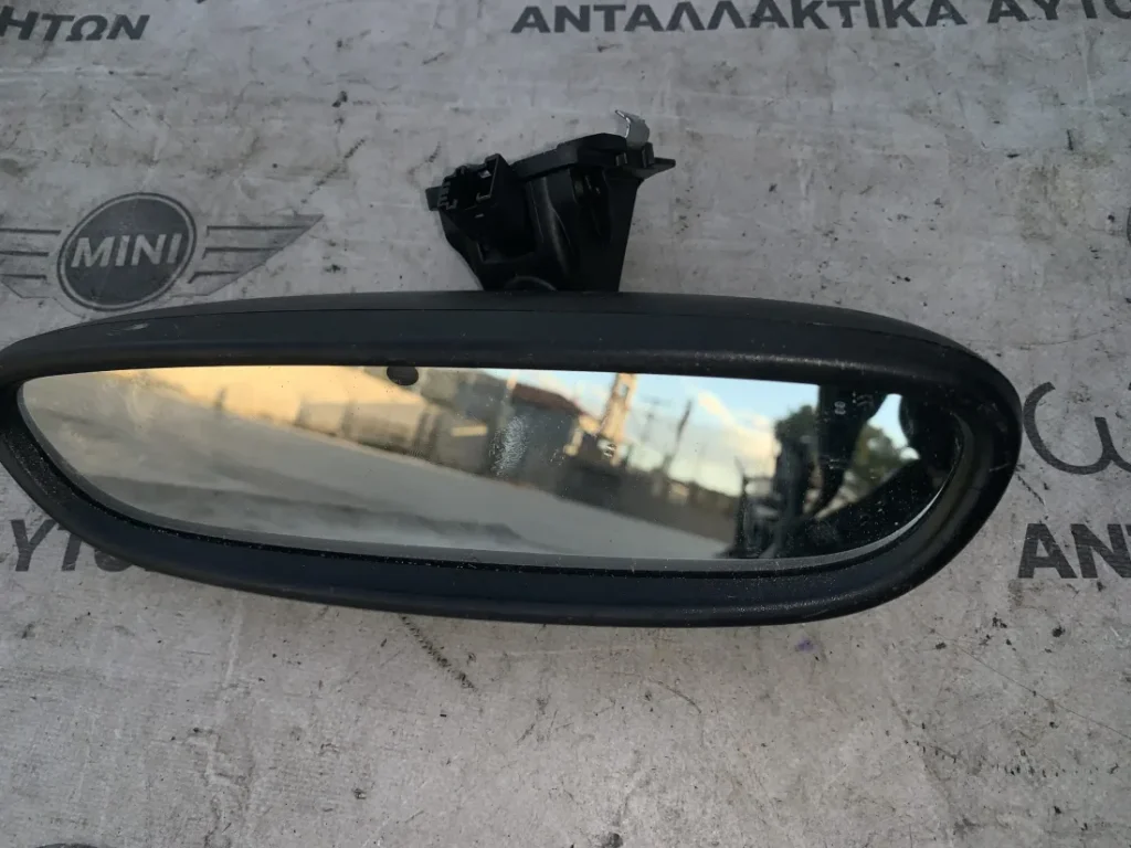 ΕΣΩΤΕΡΙΚΟΣ ΚΑΘΡΕΠΤΗΣ MINI F54 F55 F56 F57 F60 (ΚΩΔ. ΑΝΤΑΛ. 9285374)