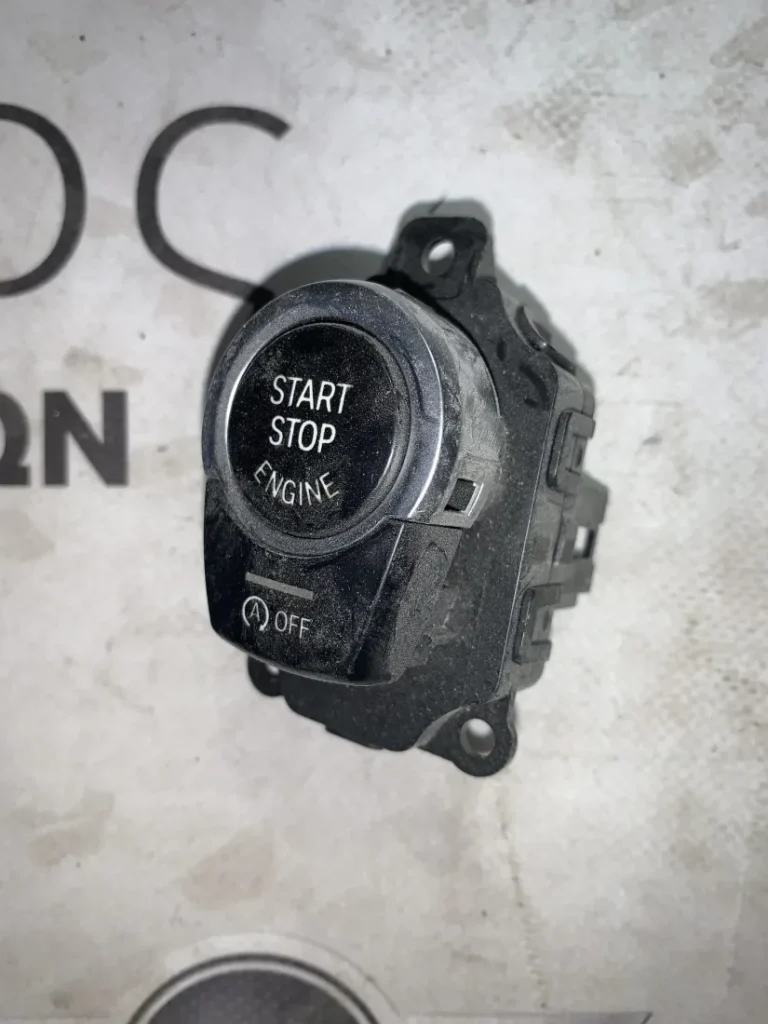 ΔΙΑΚΟΠΤΗΣ START-STOP BMW ΣΕΙΡΑ 5 F10 F11 (9263437)