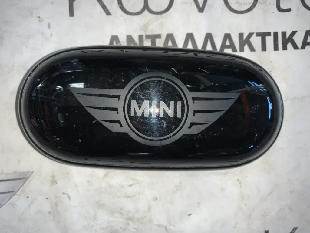 ΘΗΚΗ ΓΥΑΛΙΩΝ MINI R60 (511698079)