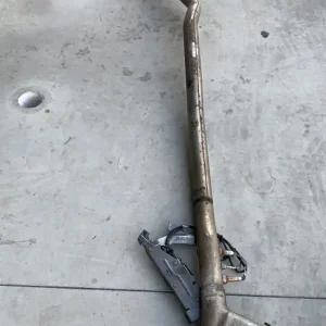 ΕΞΑΤΜΙΣΗ ΚΟΜΠΛΕ BMW X1 U11 X2 U10 (ΚΩΔ. ΑΝΤΑΛ. 18309888906)