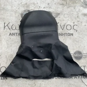 ΔΙΑΚΟΣΜΗΤΙΚΟ ΚΑΛΥΜΜΑ ΚΟΛΩΝΑΣ ΤΙΜΟΝΙΟΥ MINI COUNTRYMAN F60 (ΚΩΔ. ΑΝΤΑΛ. 51459344853)
