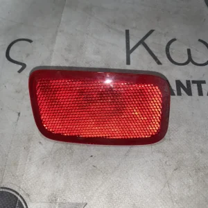 ΑΝΑΚΛΑΣΤΗΡΑΣ ΦΩΤΟΣ ΠΡΟΦΥΛΑΚΤΗΡΑ ΠΙΣΩ ΔΕΞΙΑ MINI COUNTRYMAN F60 (ΚΩΔ. ΑΝΤΑΛ. 7378714)