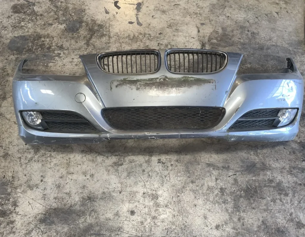 ΠΡΟΦΥΛΑΚΤΗΡΑΣ ΕΜΠΡΟΣ BMW ΣΕΙΡΑ 3 E90 E91 LCI (ΚΩΔ. ΑΝΤΑΛ. 7153909)