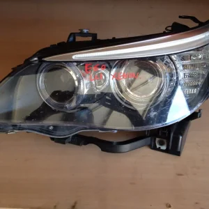Φανάρια εμπρός BMW SERIES 5 E60 XENON