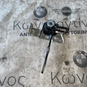 ΜΟΝΑΔΑ ΡΥΘΜΙΣΗΣ CARGO ΠΙΣΩ ΑΡΙΣΤΕΡΑ MINI F55 F56 (ΚΩΔ. ΑΝΤΑΛ. 7317711)