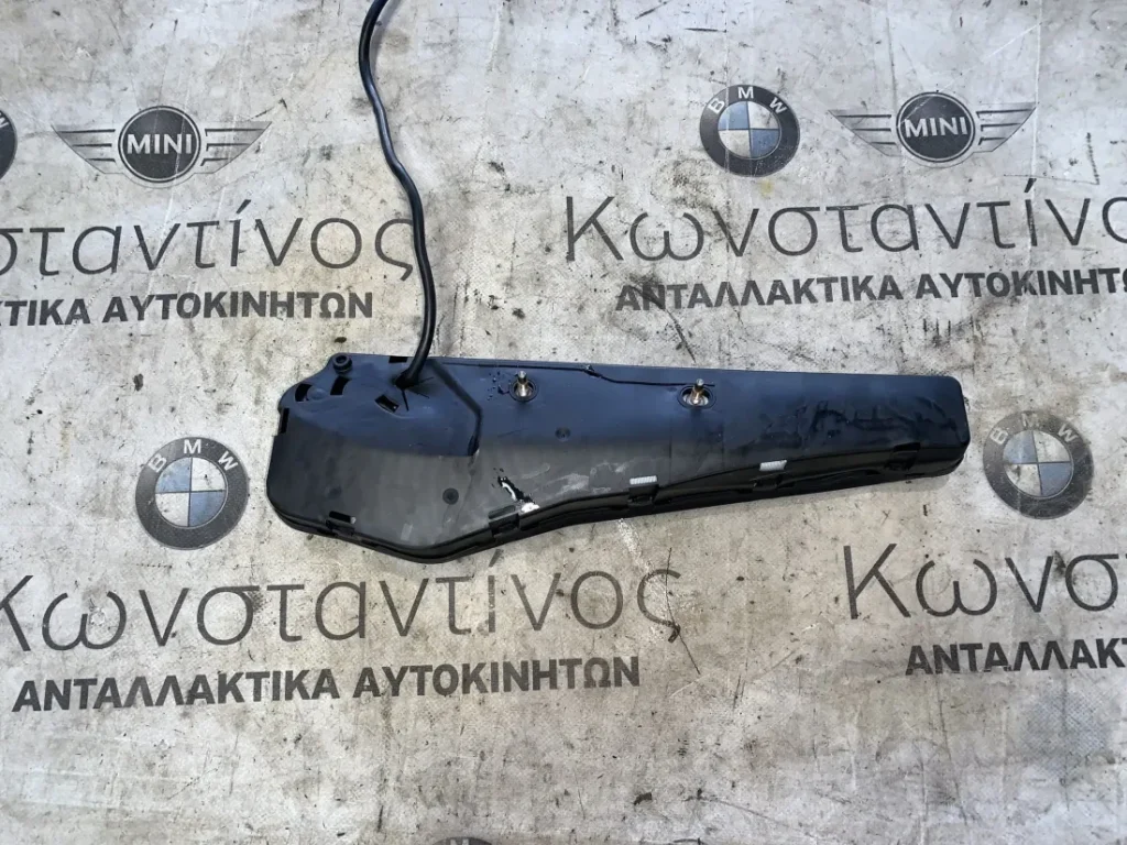 ΠΛΕΥΡΙΚΟΣ ΑΕΡΟΣΑΚΟΣ ΚΑΘΙΣΜΑΤΟΣ ΕΜΠΡΟΣ ΑΡΙΣΤΕΡΑ BMW ΣΕΙΡΑ 3 E90 E91 (ΚΩΔ. ΑΝΤΑΛ. 7153619)