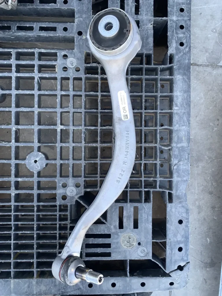 ΨΑΛΙΔΙ - ΡΑΒΔΟΣ ΕΛΞΗΣ ΜΕ ΥΔΡΑΥΛΙΚΗ ΒΑΣΗ ΔΕΞΙΑ BMW X5 G05 X6 G06 X7 G07 (ΚΩΔ. ΑΝΤΑΛ. 8833468)