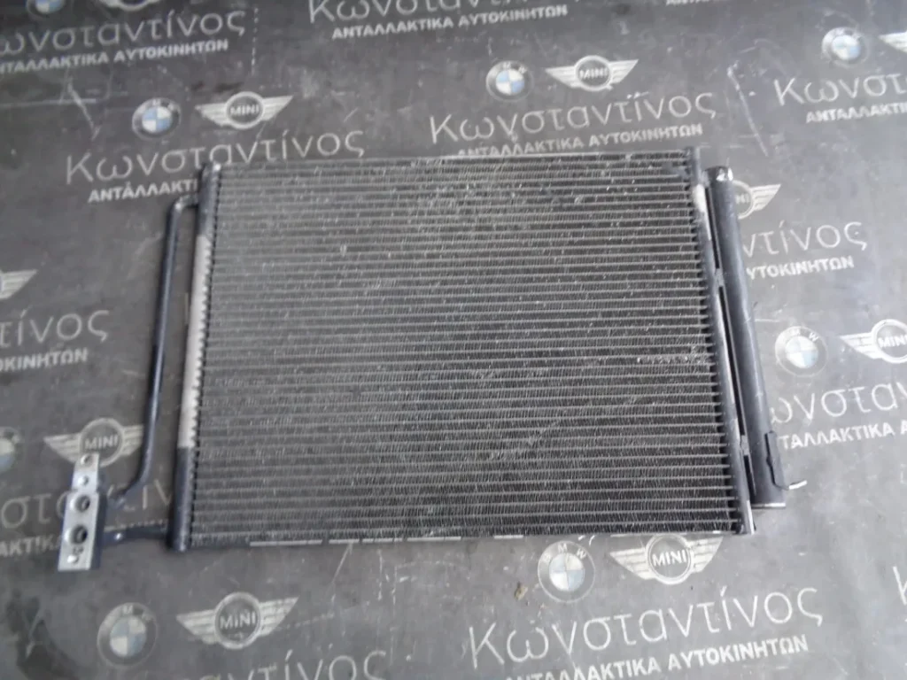 ΨΥΓΕΙΟ A/C BMW X5 E53 BENZINH M54 3.0 - 4.4 - 4.8
