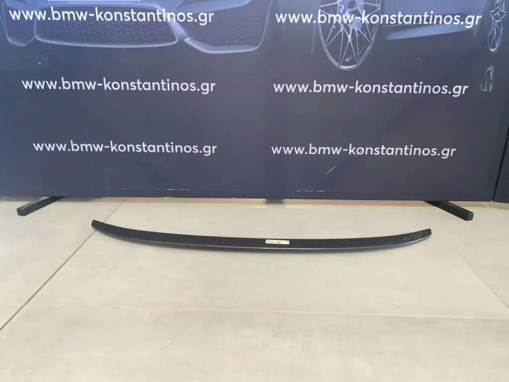 ΑΕΡΟΤΟΜΗ BMW ΣΕΙΡΑ 4 F32 COUPE